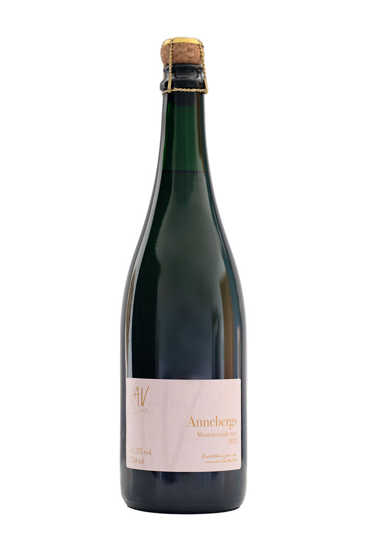 Annebergs Mousserande 2022