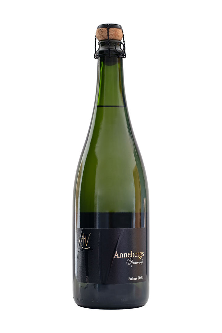 Annebergs Mousserande 2023